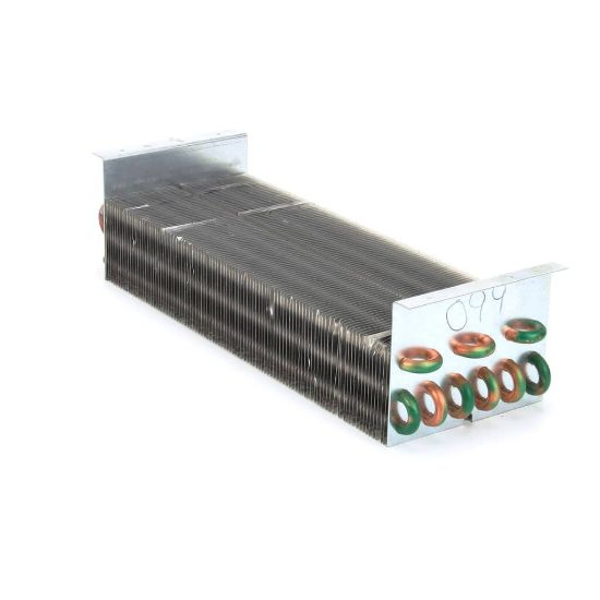 Picture of Beverage Air 305-099C Coil Evap Coated - 16L X 6H X 3R 18 Tub