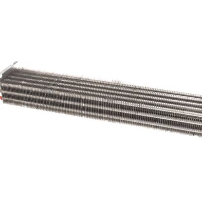 Picture of Beverage Air 305-067C Coil - Evap 25.25Lx3dx5h .0075 Flat .375