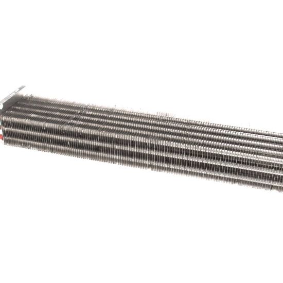 Picture of Beverage Air 305-067C Coil - Evap 25.25Lx3dx5h .0075 Flat .375