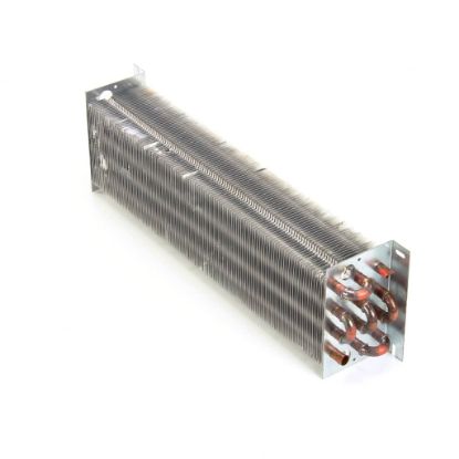 Picture of Beverage Air 305-112C Coil - Evap 16Lx3wx4h .0075 Flat 7 Fpi .