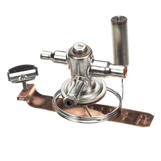 Picture of Beverage Air 303-250D Thermo Expansion Valve Tub #4 Fixed Orif