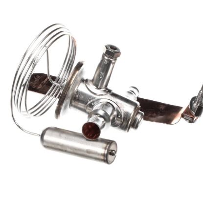 Picture of Beverage Air 303-252D Exp Valve Tub Str #0 R290 Danfoss