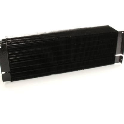 Picture of Beverage Air 305-173C Coil - Evap 20Lx4dx7h .0075 Flat 6Fpi .3