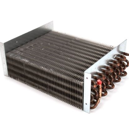 Picture of Beverage Air 305-159C Cond Coil 13-1/4X10-7/8x4