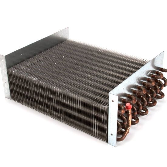 Picture of Beverage Air 305-159C Cond Coil 13-1/4X10-7/8x4