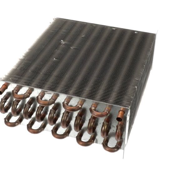 Picture of Beverage Air 305-194C Cond Coil 11X10-1/64x4