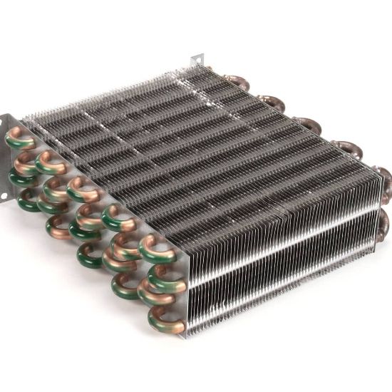 Picture of Beverage Air 305-156C Cond Coil 7-3/4X10x3