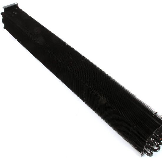 Picture of Beverage Air 305-363C Coil Evap- 39L X 4H X 4R 16 Tube 6Fpi