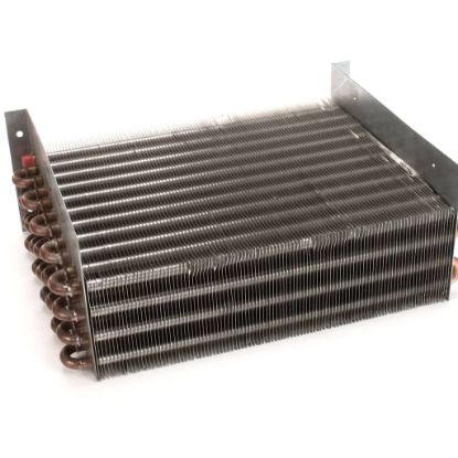 Picture of Beverage Air 305-446D Cond Coil 13.25 X 4.00 X 11.00