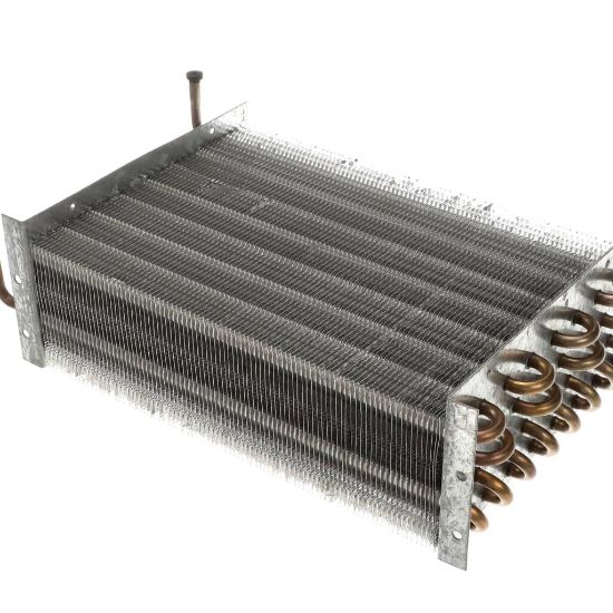 Picture of Beverage Air 305-468D Coil Cond - 3.409H X 7.874H X 11R, 32 Tu