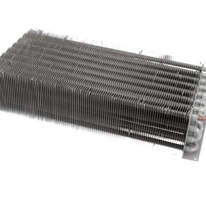 Picture of Beverage Air 305-495D Coil-evap, 16L X 8H X 4R, 6 Fpi, 3/8 Od