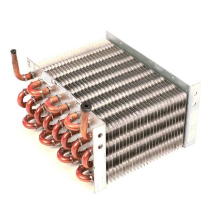 Picture of Beverage Air 305-497D Cond Coil 6.00 X 8.00 X 4.00