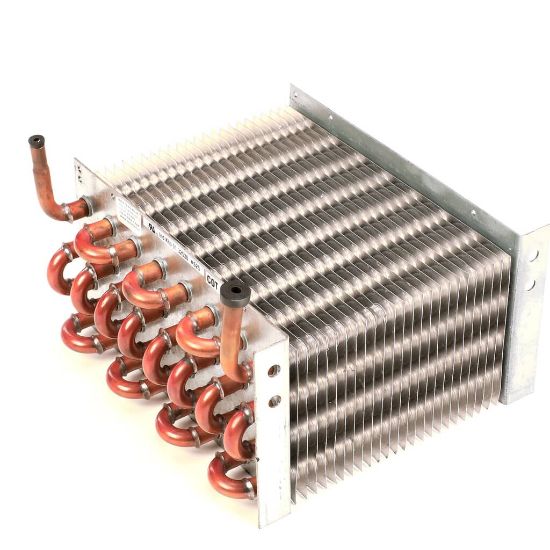 Picture of Beverage Air 305-497D Cond Coil 6.00 X 8.00 X 4.00