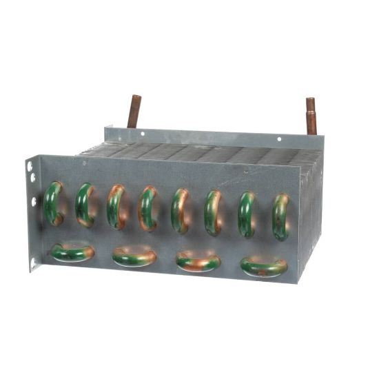 Picture of Beverage Air 305-493D Cond Coil 5-5/16X7-7/8x3
