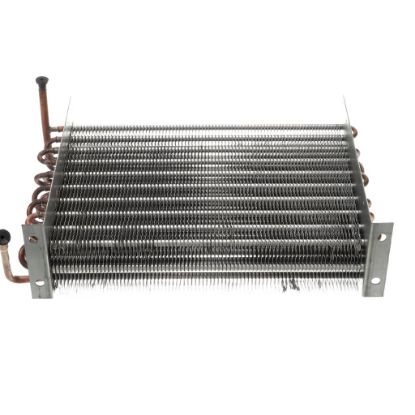 Picture of Beverage Air 305-484D Coil - Cond 10Lx2wx8h .006 Louv 8 Fpi .1