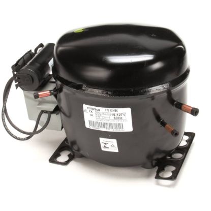 Picture of Beverage Air 312-056B-01 Compressor 1/3Hp 115-60 Emb Ffi12hbx