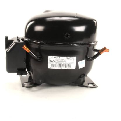 Picture of Beverage Air 312-054B Compressor 1/4Hp 115-60 Emb Ne5170z
