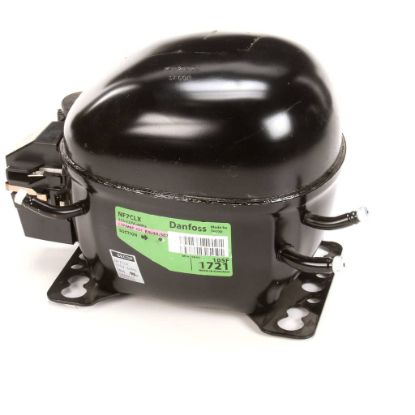 Picture of Beverage Air 312-072D Compressor - Wtf27a-lon