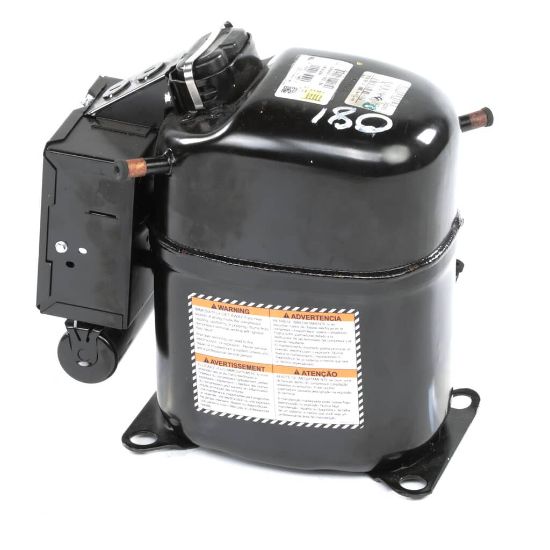 Picture of Beverage Air 312-081D Compressr 115V 60Hz R404a Dual 3890 Btu