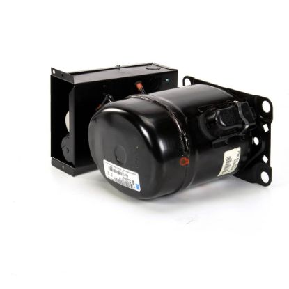 Picture of Beverage Air 312-082D Compressor 115V 60Hz R404a 2890 Btu Tec