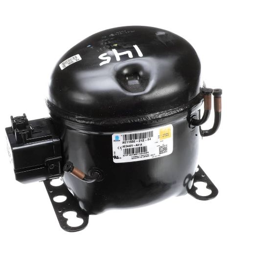 Picture of Beverage Air 312-145D Compressor 115V 60Hz