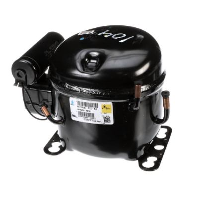 Picture of Beverage Air 312-104D Compressor- Tecumseh Ae4430u-a