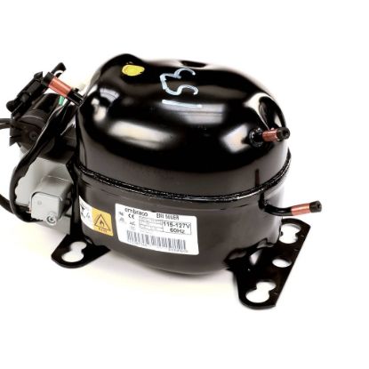 Picture of Beverage Air 312-153D Compressor-embraco Emi50uer (R290)