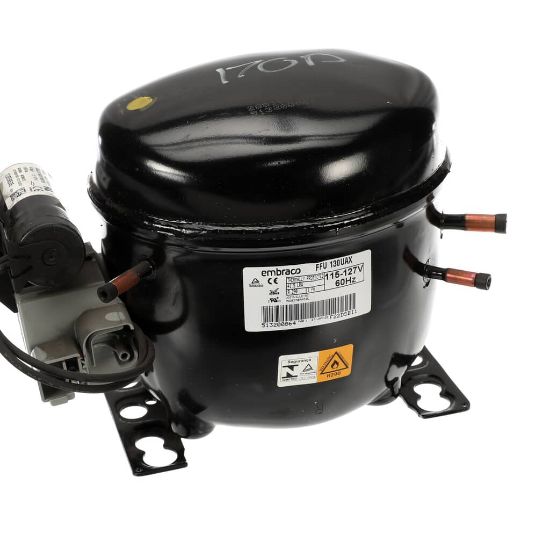 Picture of Beverage Air 312-170D Comprssr 115V 60Hz R290 2289Btu Emb Ffu1