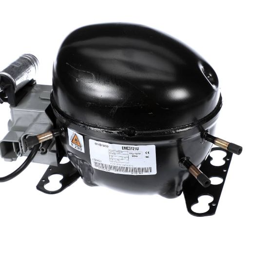 Picture of Beverage Air 312-179D Comprssr 115-127V 60Hz, R290