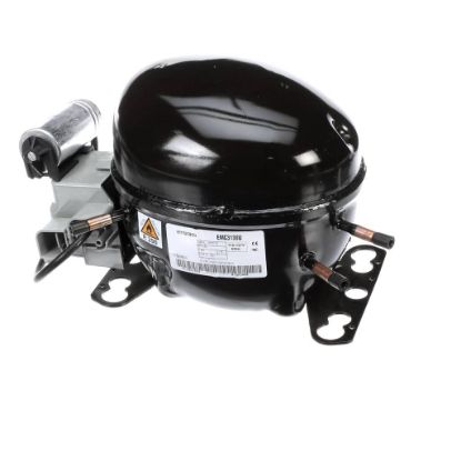 Picture of Beverage Air 312-184D Cmprssr 115V 60Hz R290 2221 Emb Emc3130u