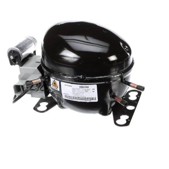 Picture of Beverage Air 312-184D Cmprssr 115V 60Hz R290 2221 Emb Emc3130u