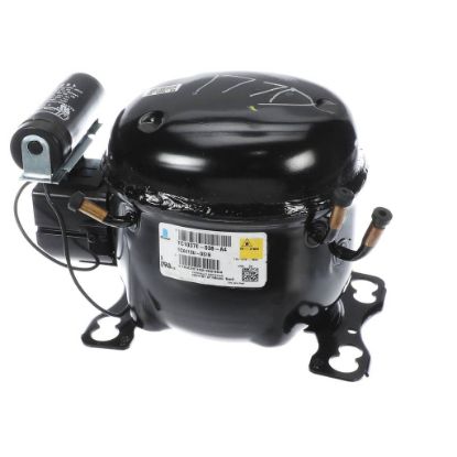 Picture of Beverage Air 312-177D Comprssr 115-127V 60Hz R290 894Btu Tecu