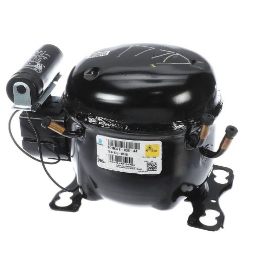 Picture of Beverage Air 312-177D Comprssr 115-127V 60Hz R290 894Btu Tecu