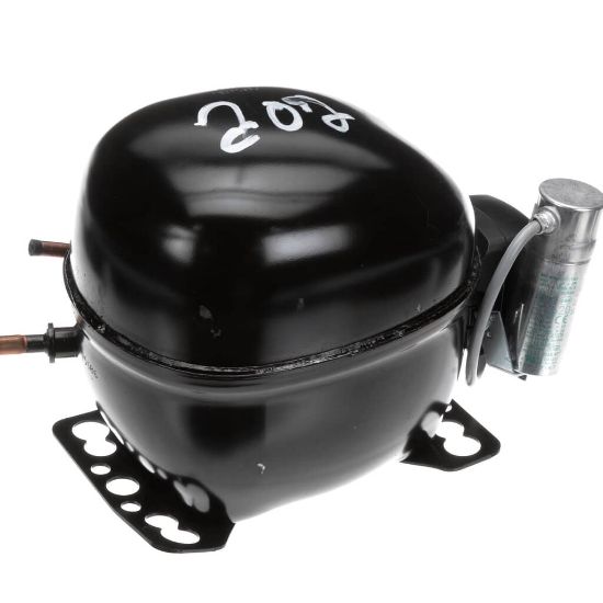 Picture of Beverage Air 312-202D Compressor Nle8.0cn 115/60R290
