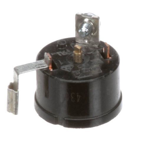 Picture of Beverage Air 313-029B Overload - Embraco Ne5170z