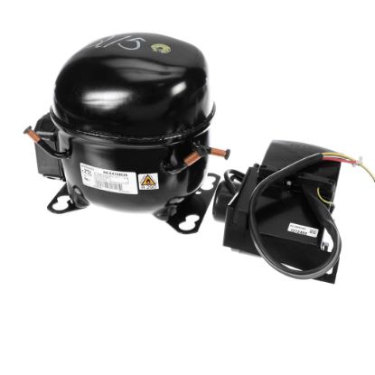 Picture of Beverage Air 312-215D Compressor