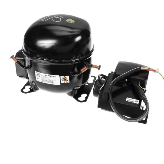 Picture of Beverage Air 312-215D Compressor