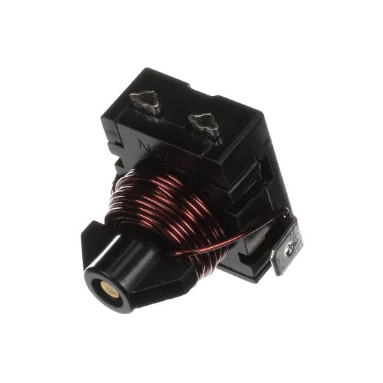 Picture of Beverage Air 314-010A Relay (Tec)82657