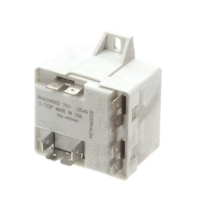 Picture of Beverage Air 314-033A Relay 820Rr3j82
