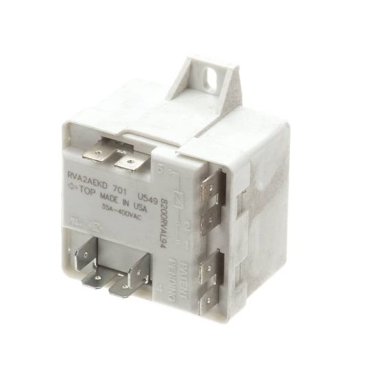 Picture of Beverage Air 314-033A Relay 820Rr3j82