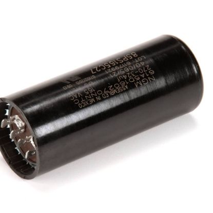 Picture of Beverage Air 314-035D Start Cap Tec 85Ps165c99