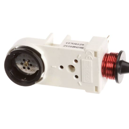 Picture of Beverage Air 314-037D Relay/overload Danfoss117u4129