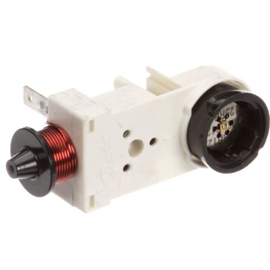 Picture of Beverage Air 314-036D Relay (Dan)117u4127