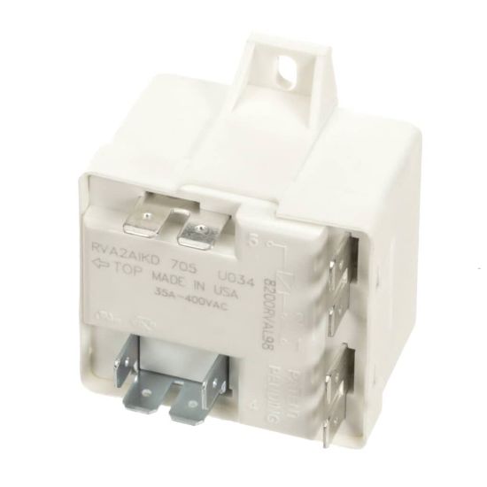 Picture of Beverage Air 314-046D Relay 8200Rval98