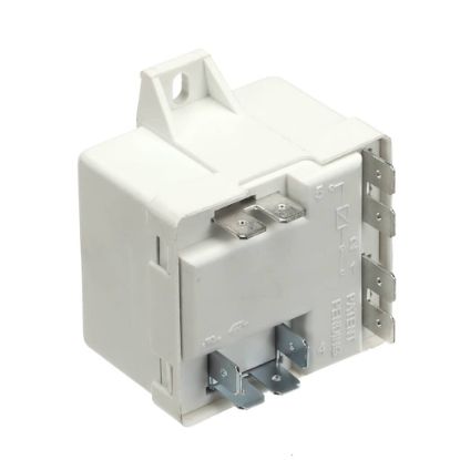 Picture of Beverage Air 314-048D Relay Rft32 Copeland # 040-0166-37