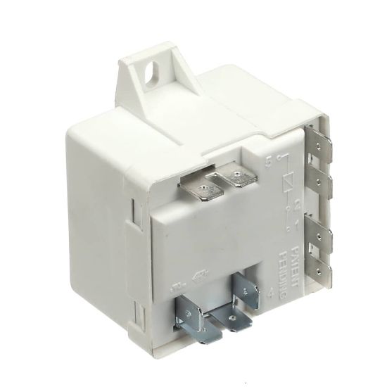 Picture of Beverage Air 314-048D Relay Rft32 Copeland # 040-0166-37