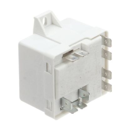 Picture of Beverage Air 314-045D Relay #8200Rval96