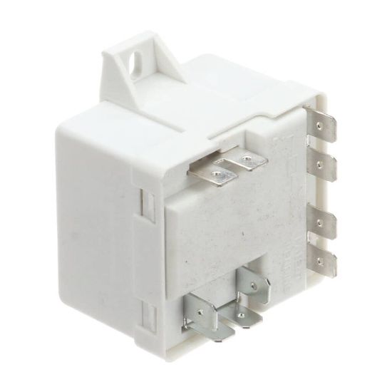 Picture of Beverage Air 314-045D Relay #8200Rval96
