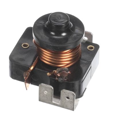 Picture of Beverage Air 314-060D Relay, Tec, Ae1022e-212-b4, Rp6718-cxr