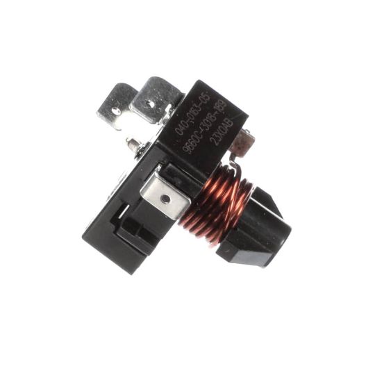 Picture of Beverage Air 314-044D Relay (Kl)9660c-3027-189-01r7l Emerson #
